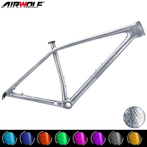 Telaio mountain bike carbonio