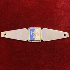 3624 - Anello ricordo servizio