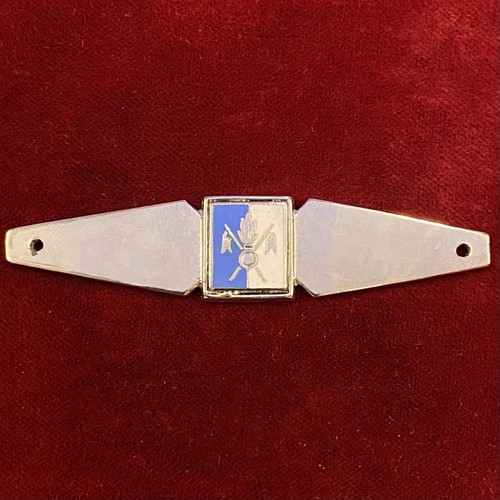 3624 anello ricordo servizio - -,