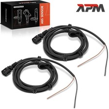 2x ABS sensore velocità ruota