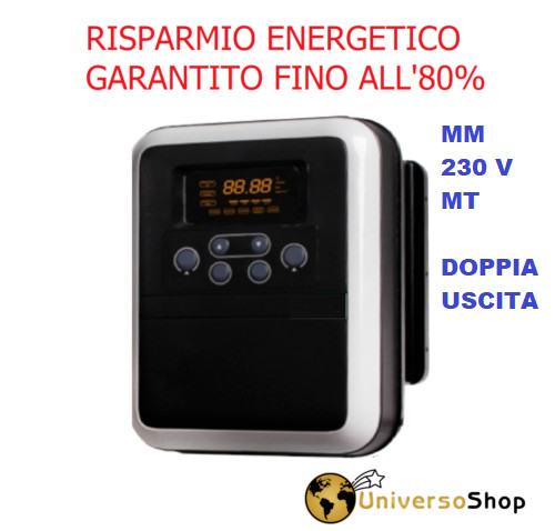 Inverter parete per - inverter,