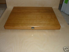 Piattaforma di isolamento OSCARS AUDIO Rega TT - Rovere - Strato di isolamento