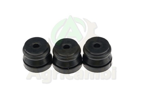Kit gommini antivibranti - 3,