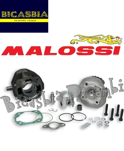 5325 cilindro malossi - cilindro,