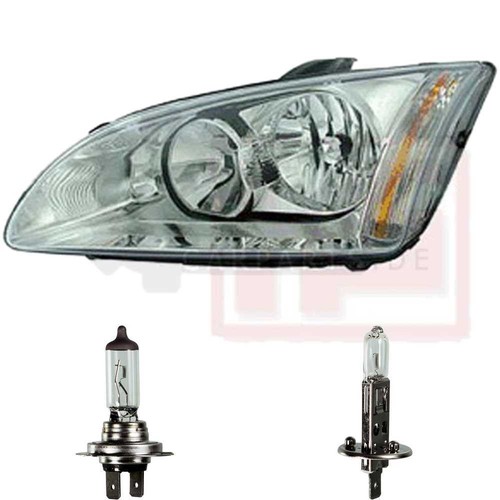 Faro sinistro per ford - sinistro, focus