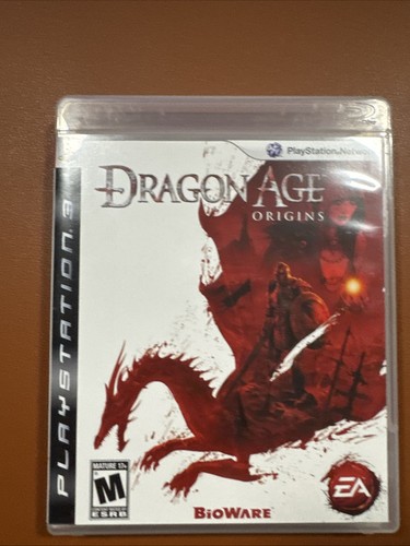 Dragon age origins - dragon, age: