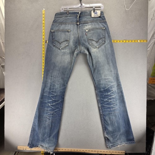 Jeans vintage levis - vintage,