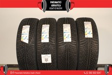 4 PNEUMATICI MICHELIN 225/60