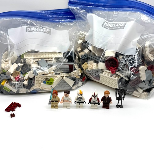 Lego star wars republic - lego,