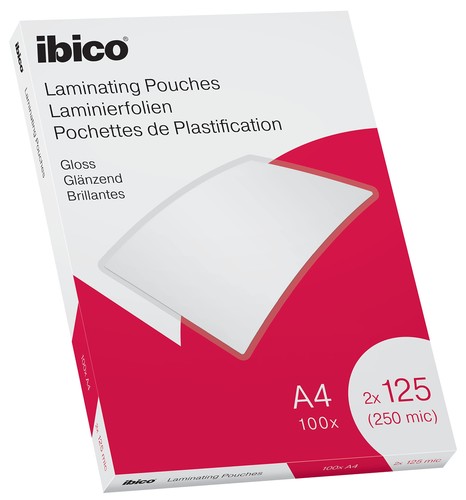 Ibico pouch per - per, la