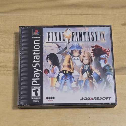 Black label final fantasy - label,
