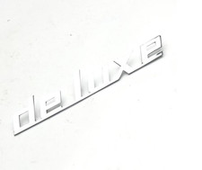 CASA LAMBRETTA DELUXE PANNELLO