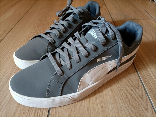 Puma smash vulc scarpe - smash, da