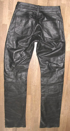 Lungo raberg jeans - lungo, -raberg-
