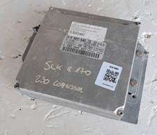 0261204527 Centralina