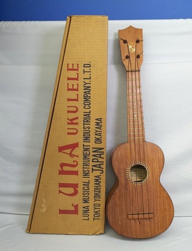 Luna 360 strumento musicale - n.360,