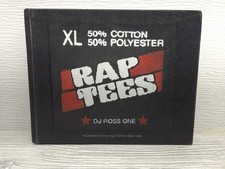 Rap tees ross one - rap,