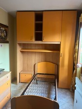 cameretta a ponte usata 