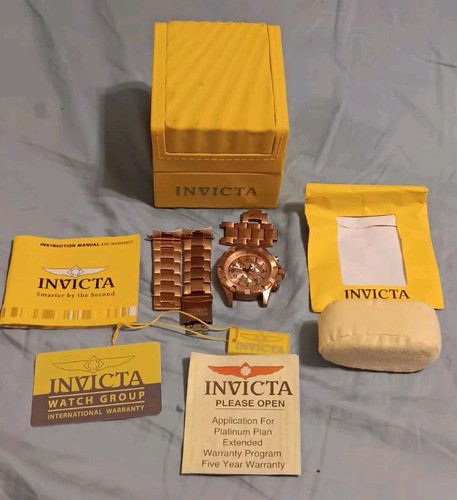 Orologio invicta specialty - orologio,