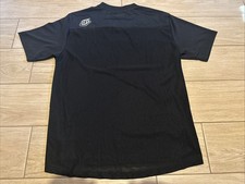 TROY LEE DESIGN Maglia Estiva Uomo Ciclismo MTB DH Enduro Trail  Sz.L