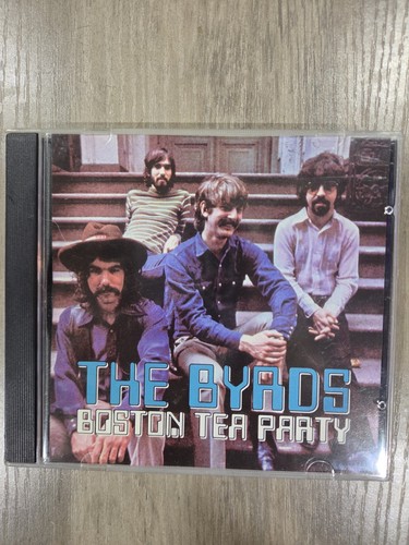 The byrds bundle - 7, cd