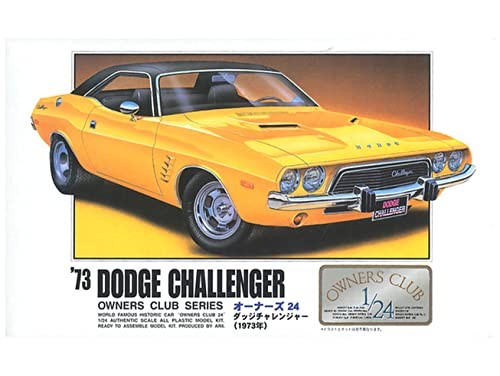 Micro ace owners club - owners, '73
