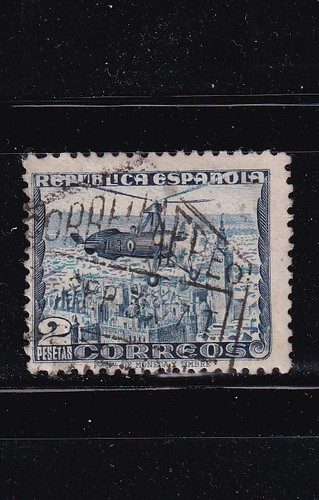 1935 españa ii - 1935,