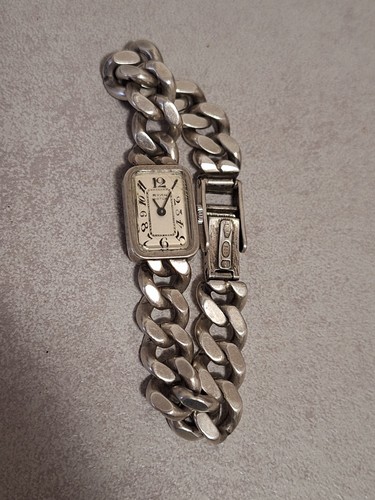 Orologio argento 800 ryan - in,
