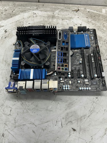 Gigabyte z77x ud5h - z77x-ud5h, intel