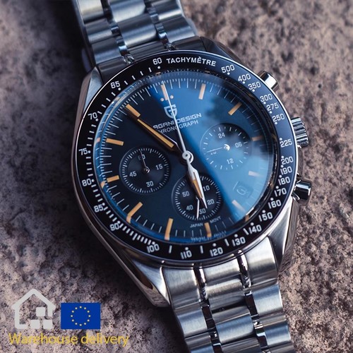 Orologio uomo pagani design - uomo,
