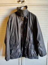 Barbour Bedale Uomo Vintage