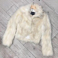 Cappotto vera pelliccia di