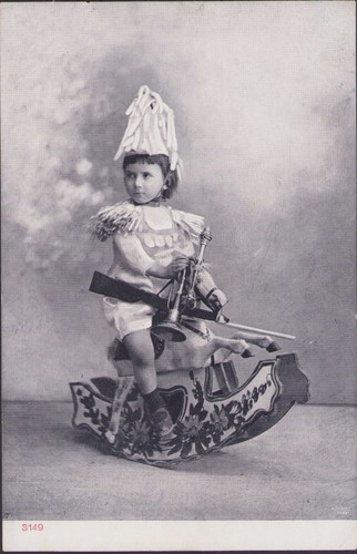 Bambino costume carnevale - bambino, /