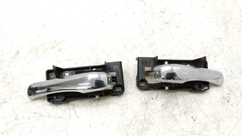 Set maniglie interno porta - maniglie,