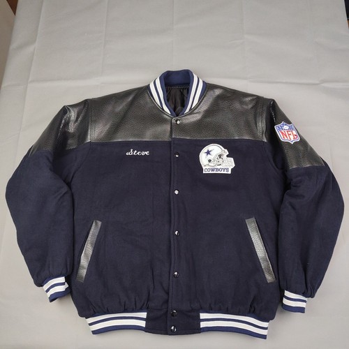 Dallas cowboys varsity giacca - cowboys,