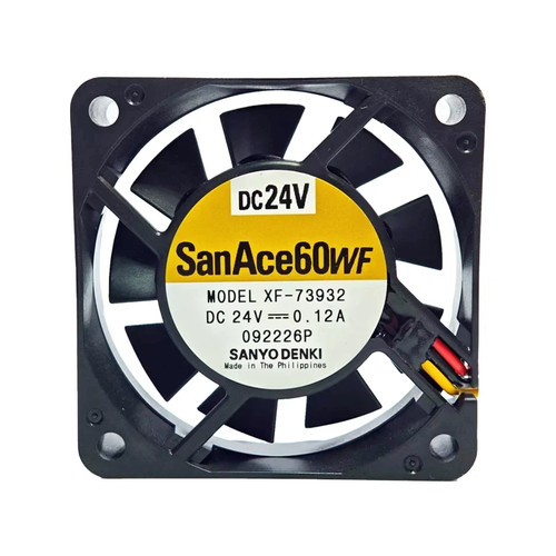 1pcs sanyo 73932 dc24v - 1pcs,