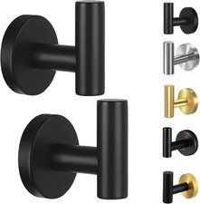 Ganci Asciugamani per Bagno,2