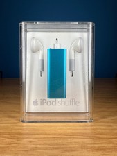 Apple ipod shuffle - ipod, 3a