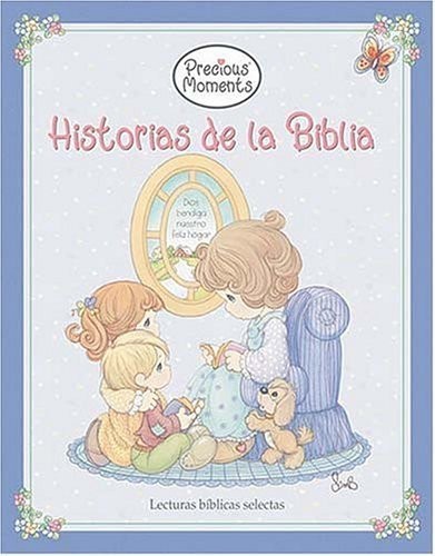 Precious moments historias - moments,