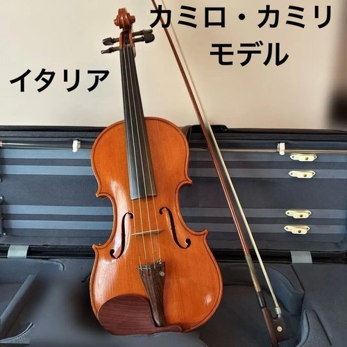 Corpo violino made - violino, 4/4