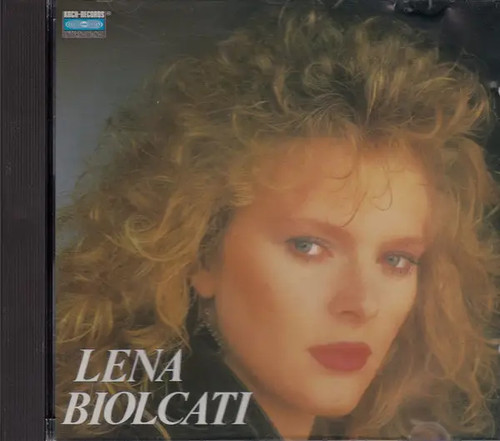Lena biolcati koch records - lena,