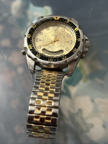 Vintage casio 520 smiley - vintage, ad-520