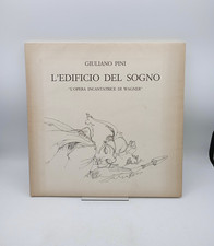 Edificio del sogno opera - l'edificio,