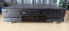 Sony CDP M43 Lettore CD Stereo