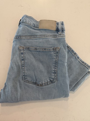Jeans uomo zara dritto - zara,