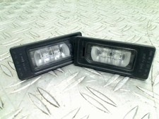 LUCI PORTATARGA Audi A4 Avant