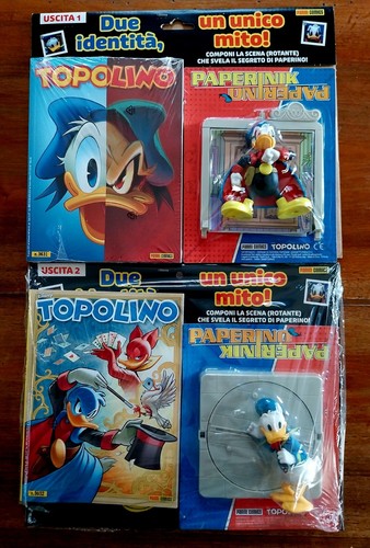Topolino 3631 3632 diorama - e,