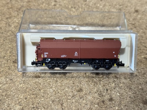 Fleischmann 8396 carro - k,