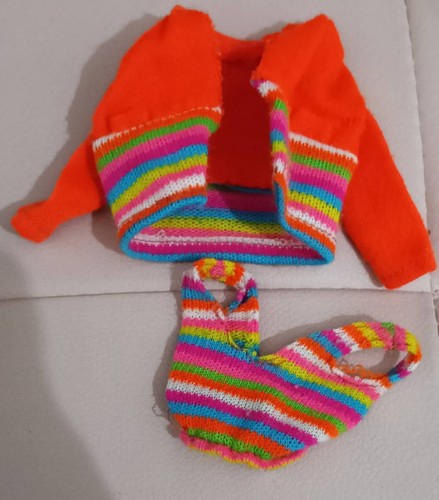 Abiti barbie vintage - abiti,