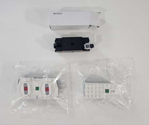 Lego kit potenziato 88009 - lego,